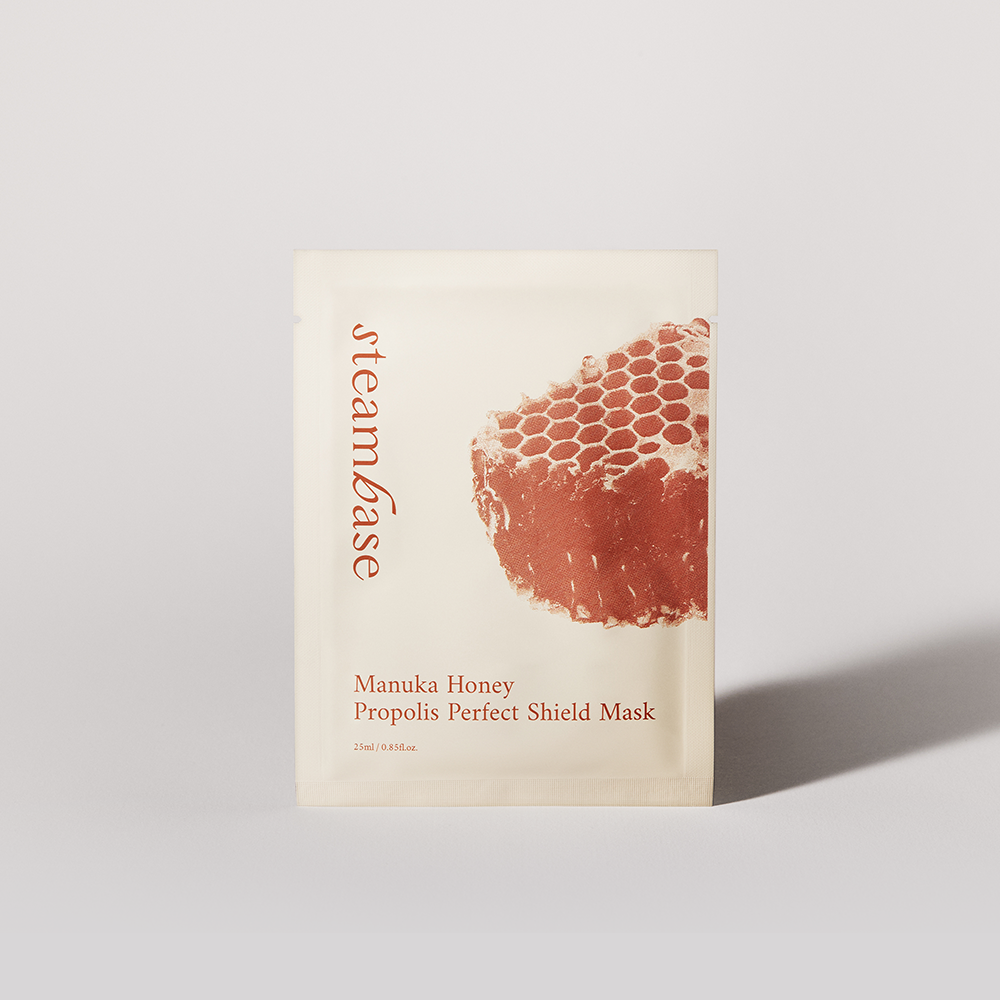 Manuka Honey Propolis Perfect Shield Mask 10 Sheets/1 BOX